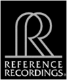 Reference Recordings